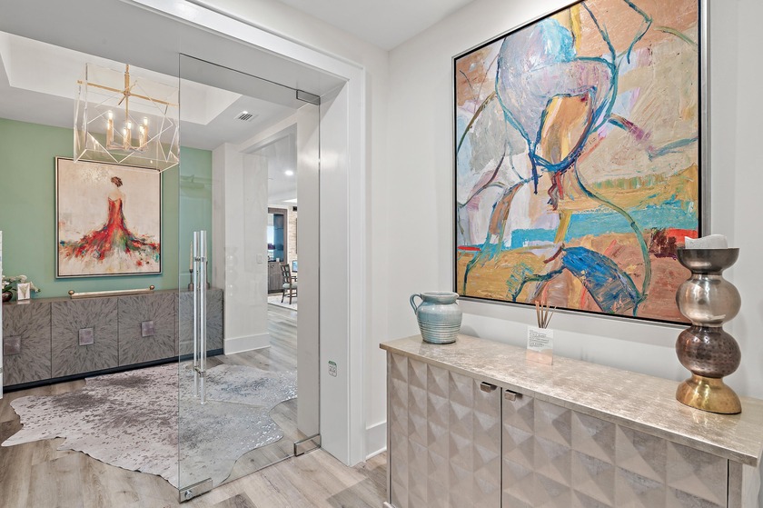 From the moment you step inside, you'll know this is more than - Beach Condo for sale in Destin, Florida on Beachhouse.com