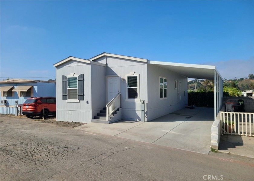 This lovely, new 2023 Golden West Golden Pacific has two - Beach Home for sale in Oceanside, California on Beachhouse.com