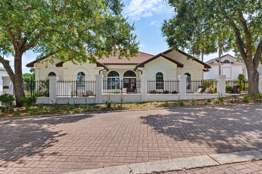 Located on the coveted beachside of Sandestin Golf & Beach - Beach Home for sale in Miramar Beach, Florida on Beachhouse.com