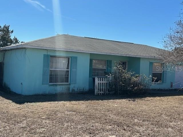 Under contract-accepting backup offers. NEW HOMEOWNER ALERT!! - Beach Home for sale in Spring Hill, Florida on Beachhouse.com