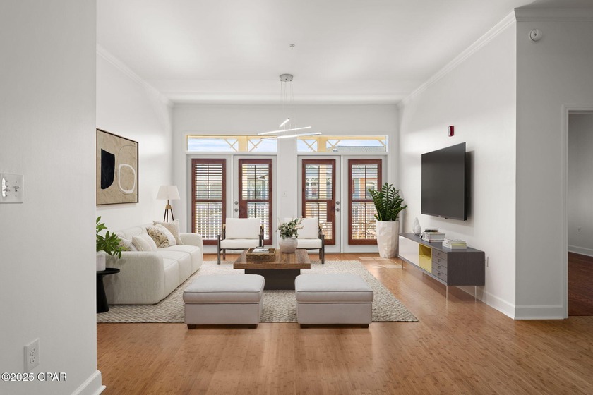 Welcome to Island Reserve Condominium #6301, an elegantly - Beach Condo for sale in Panama City Beach, Florida on Beachhouse.com