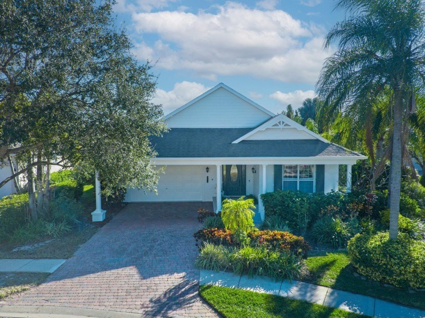 A GREAT BUY FOR A GREAT LOT! BEST VIEW IN POINTE WEST OF THE - Beach Home for sale in Vero Beach, Florida on Beachhouse.com