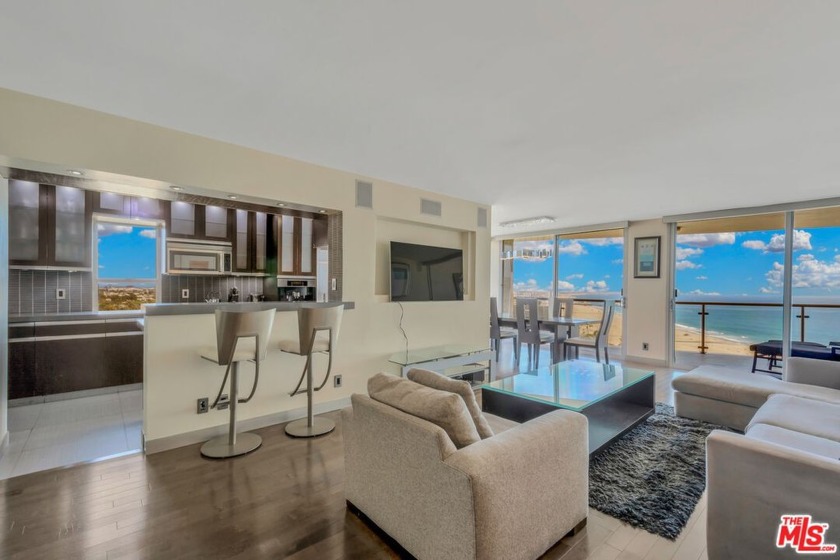 UPDATE! Tenants are now out and unit can be show! Don't miss out - Beach Other for sale in Santa Monica, California on Beachhouse.com