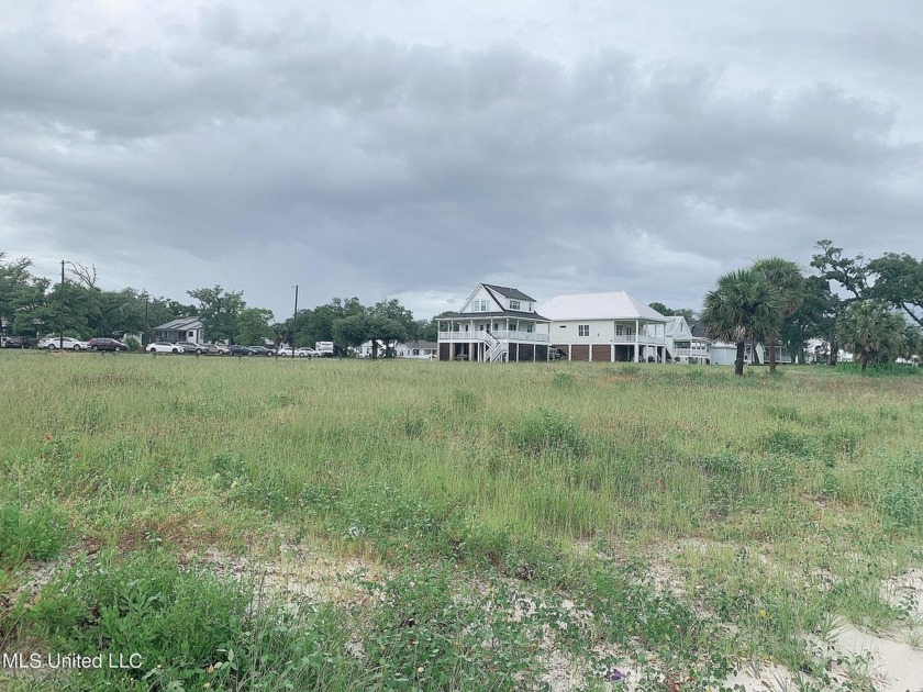 Exceptional opportunity to acquire a prime, 1.9-acre vacant - Beach Commercial for sale in Gulfport, Mississippi on Beachhouse.com