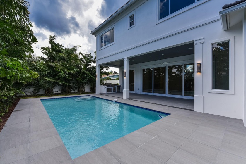 An Architectural masterpiece by Alpha Premium Development - Beach Home for sale in Boca Raton, Florida on Beachhouse.com