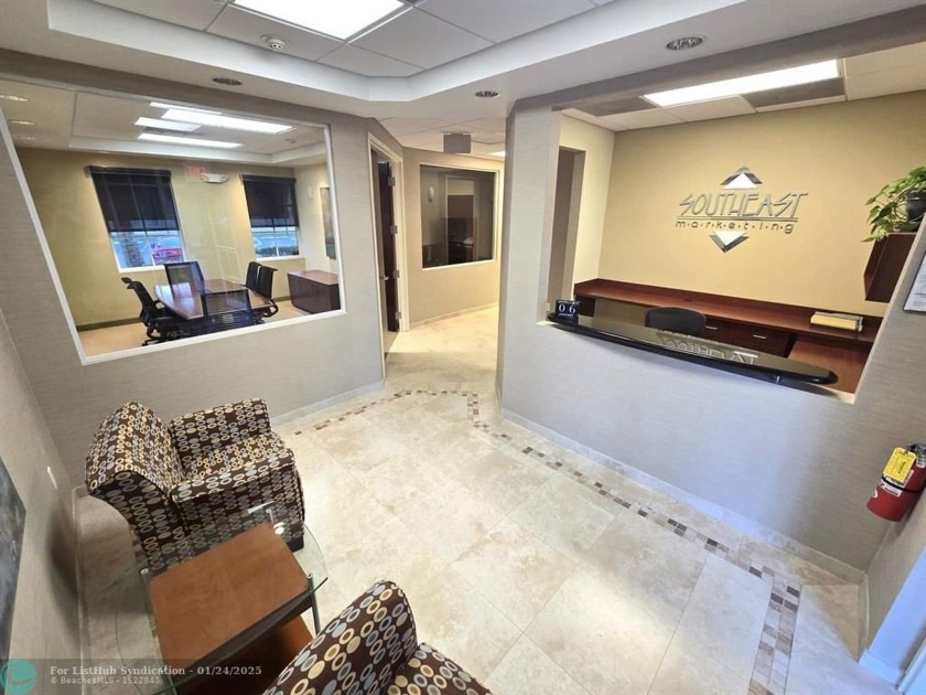 Prime corner office unit FOR SALE in Coral Springs/Parkland! - Beach Commercial for sale in Pompano Beach, Florida on Beachhouse.com