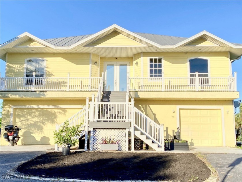 This stunning two-story home, built in 2006, offers 5 spacious - Beach Home for sale in Naples, Florida on Beachhouse.com