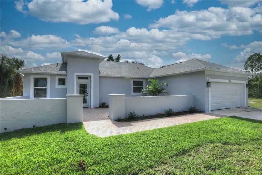 Come and see this beautiful all new 2024 home, with impact - Beach Home for sale in Vero Beach, Florida on Beachhouse.com