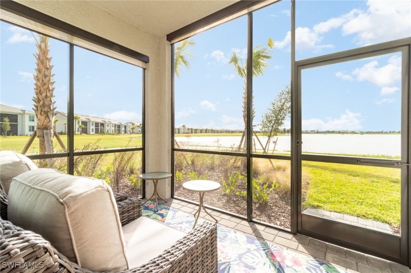 This stunning condo in Babcock National with social membership - Beach Condo for sale in Punta Gorda, Florida on Beachhouse.com