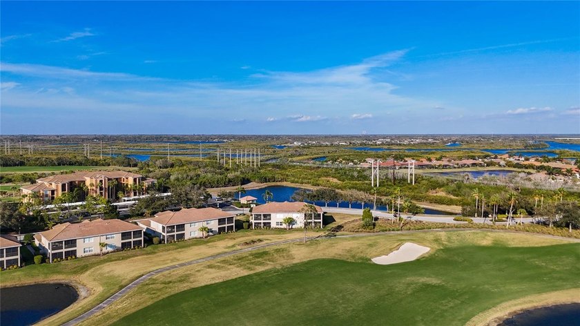 This stunning turn-key, fully furnished residence is truly - Beach Condo for sale in Bradenton, Florida on Beachhouse.com