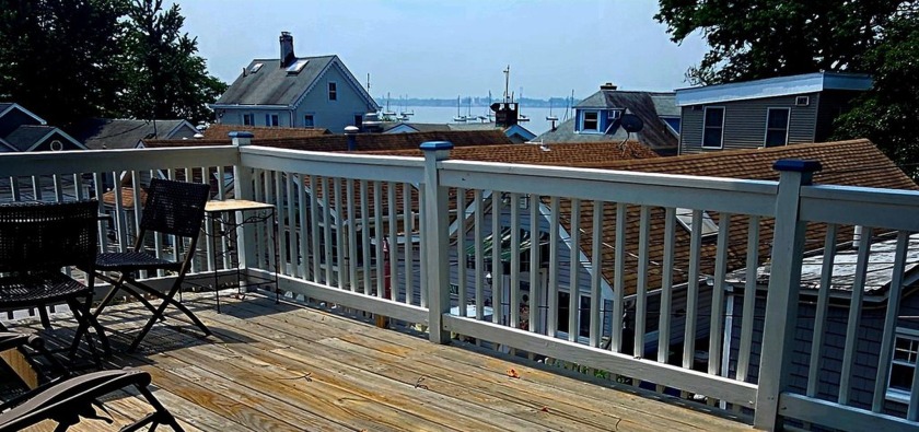 Unique cottage home on City Island. Unique opportunity to own a - Beach Home for sale in Bronx, New York on Beachhouse.com