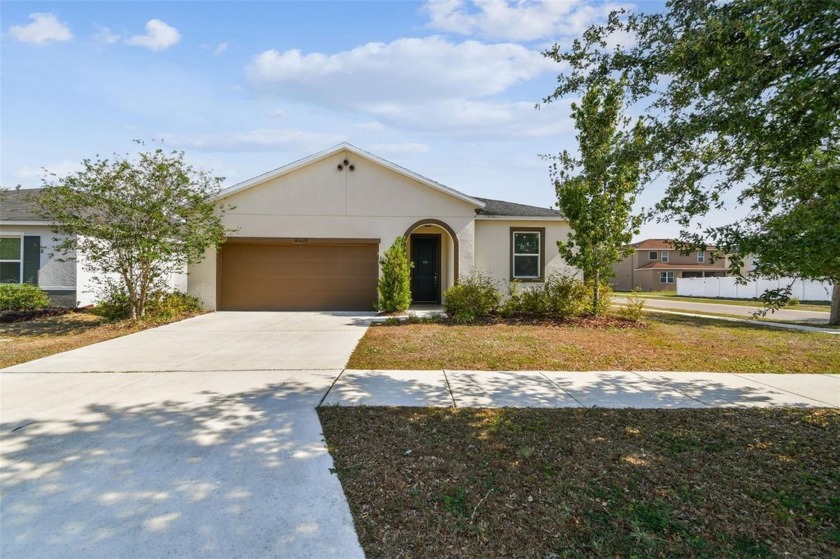 Welcome home to this beautifully maintained 3-bedroom plus den - Beach Home for sale in Wimauma, Florida on Beachhouse.com