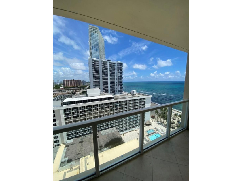 Gorgeous Ocean views await you from 3 private balconies in this - Beach Condo for sale in Sunny Isles Beach, Florida on Beachhouse.com