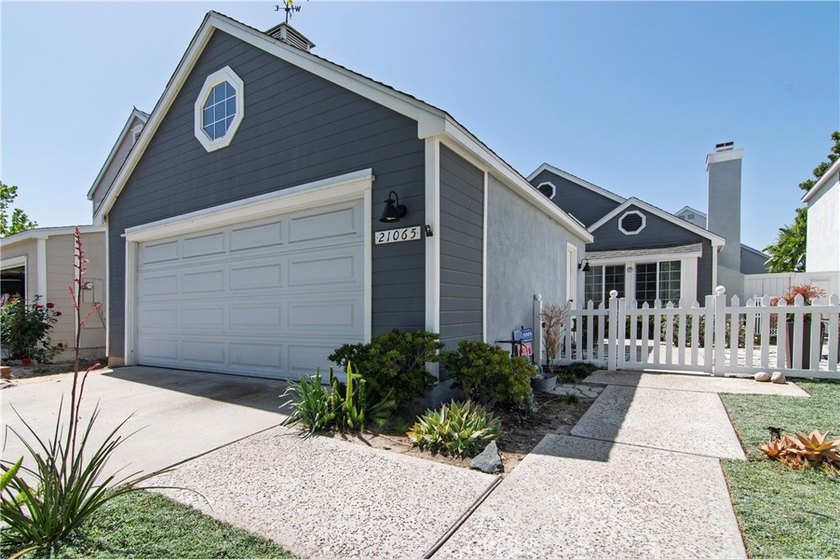 This beautiful Cape Cod-style single-story home is ideally - Beach Home for sale in Mission Viejo, California on Beachhouse.com