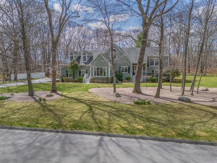 Spring has arrived, bringing the perfect opportunity to - Beach Home for sale in Westerly, Rhode Island on Beachhouse.com
