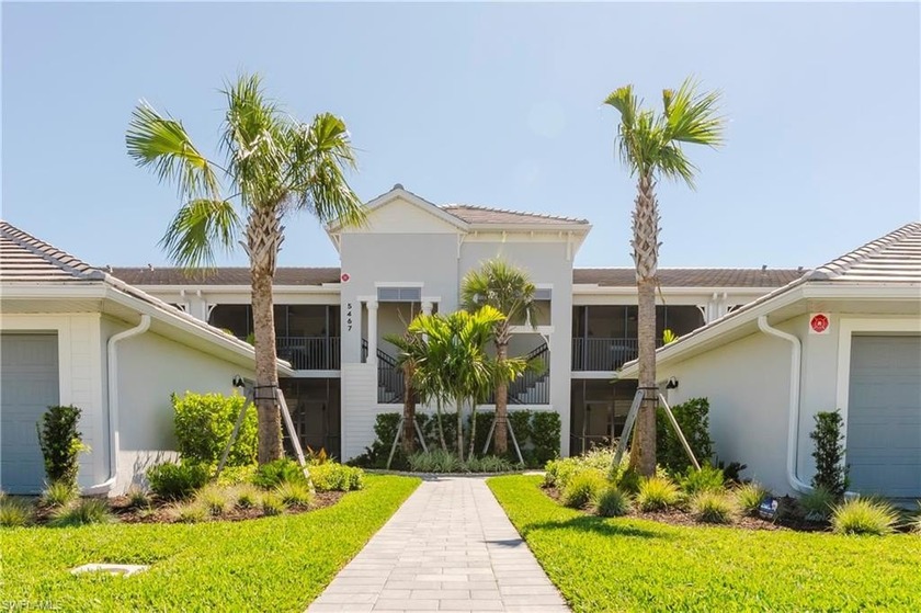 Experience luxury living at its finest in this fully furnished - Beach Condo for sale in Ave Maria, Florida on Beachhouse.com