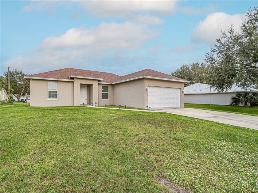 Discover this stunning home nestled in a picturesque - Beach Home for sale in Vero Beach, Florida on Beachhouse.com