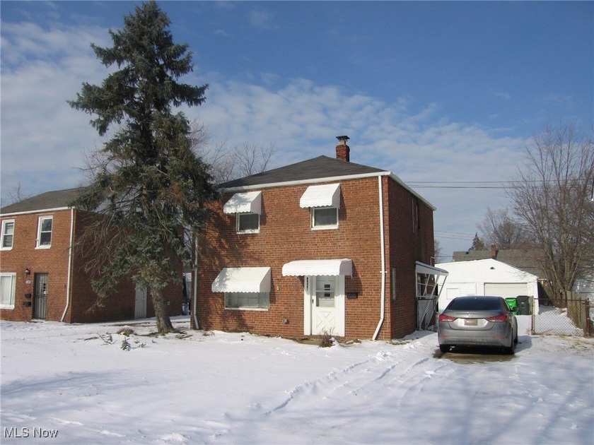 This property also can be purchased as part of a group of 12 - Beach Home for sale in Euclid, Ohio on Beachhouse.com
