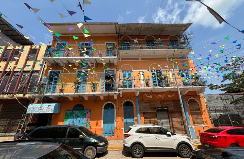 Boutique Hotel or  Opportunity in Casco Viejo - Casa Helena

 - Beach Commercial for sale in Panama City,  on Beachhouse.com