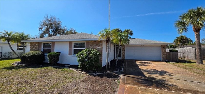 Charming Updated Home in Venice Gardens - No HOA, No CDD!

 - Beach Home for sale in Venice, Florida on Beachhouse.com