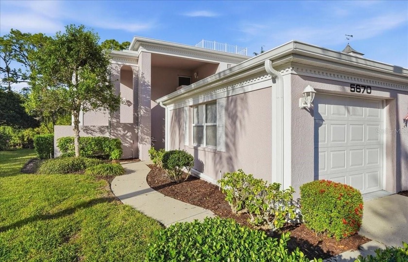 Welcome to this second-floor condo in Sheffield Greene, offering - Beach Condo for sale in Sarasota, Florida on Beachhouse.com