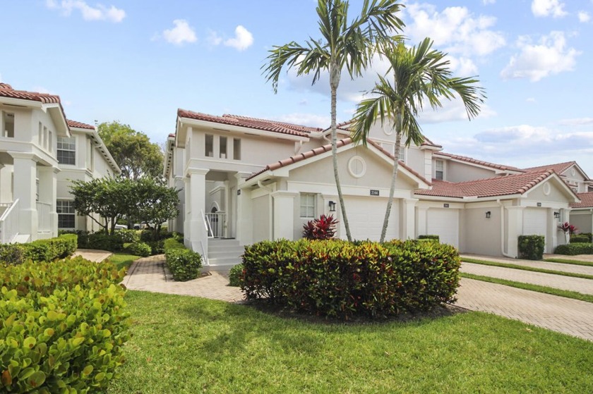 3 Bedrooms 2 Full Baths plus 1 Car Garage! BRAND NEW ROOF! - Beach Townhome/Townhouse for sale in Wellington, Florida on Beachhouse.com