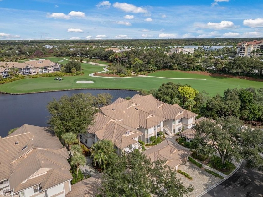 Welcome to a spacious first-floor residence in Waterford at - Beach Condo for sale in Bonita Springs, Florida on Beachhouse.com