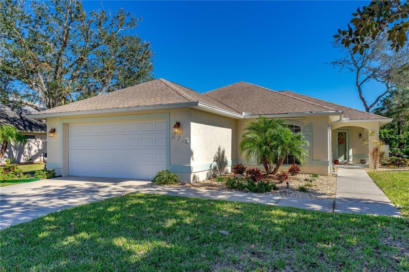 Welcome to 2715 Turnbull Estates Drive, a beautiful 3- bedroom - Beach Home for sale in New Smyrna Beach, Florida on Beachhouse.com