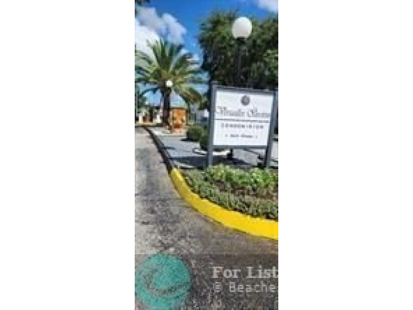 FIRST floor unit-End Unit with water views in back. Parking by - Beach Condo for sale in Tamarac, Florida on Beachhouse.com
