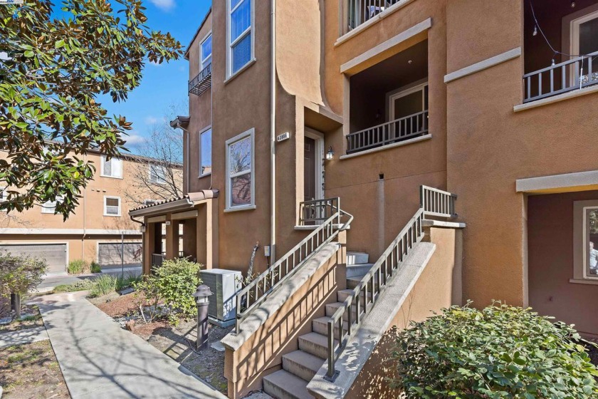 Nestled in the highly sought-after Mission school district, this - Beach Townhome/Townhouse for sale in Fremont, California on Beachhouse.com