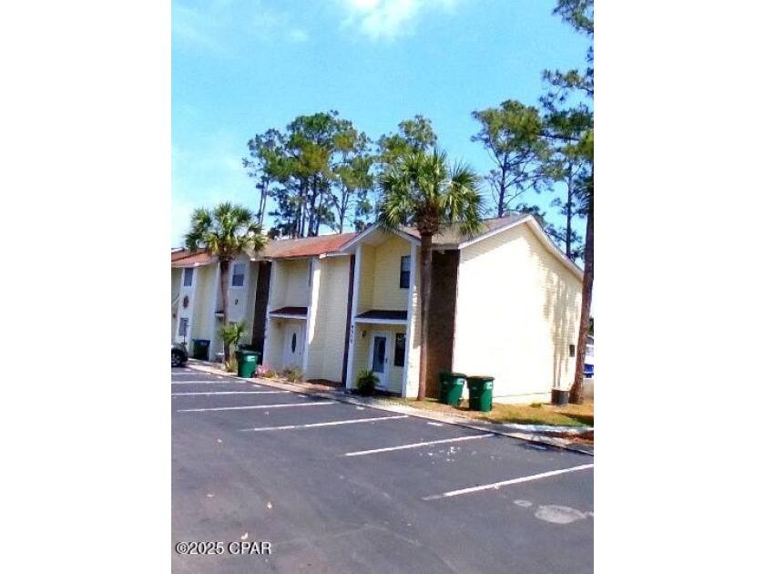 ATTENTION BOATERS, JET SKI LOVERS and those looking for DEEP - Beach Townhome/Townhouse for sale in Panama City Beach, Florida on Beachhouse.com