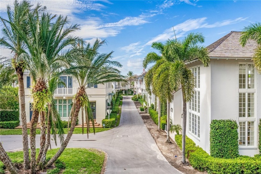 Discover the charming allure of the unique central village of - Beach Home for sale in Vero Beach, Florida on Beachhouse.com