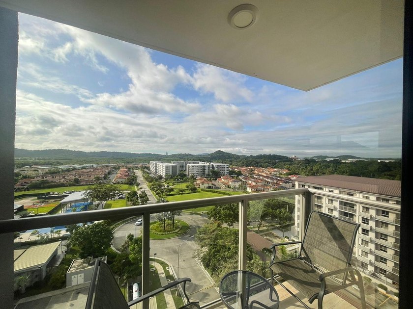 This charming apartment in Panama Pacifico's Parterre offers an - Beach Home for sale in Panama City,  on Beachhouse.com