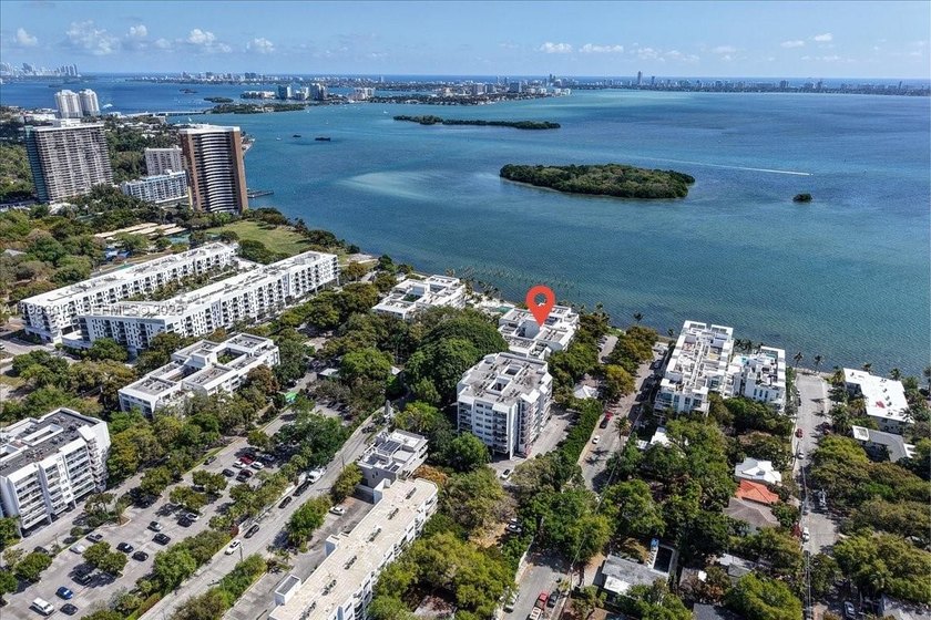 Unbeatable location with pristine and calming ocean views from - Beach Condo for sale in Miami, Florida on Beachhouse.com