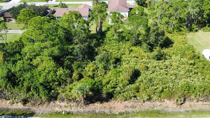 Discover the perfect opportunity to own a piece of North Port - Beach Lot for sale in North Port, Florida on Beachhouse.com