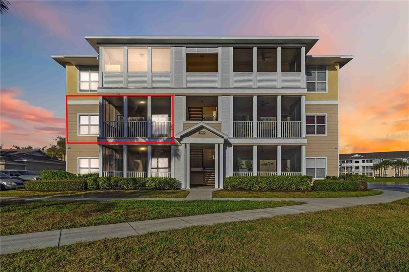 Welcome to The Palms of Cortez, a gated community in a prime - Beach Condo for sale in Bradenton, Florida on Beachhouse.com