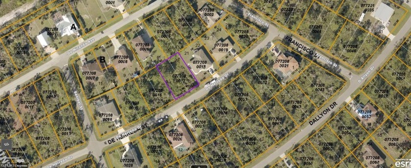 Discover the perfect opportunity to own a piece of North Port - Beach Lot for sale in North Port, Florida on Beachhouse.com