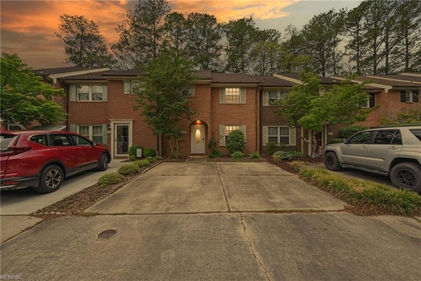Easy to view. Do not miss out on the opportunity to make this - Beach Townhome/Townhouse for sale in Virginia Beach, Virginia on Beachhouse.com