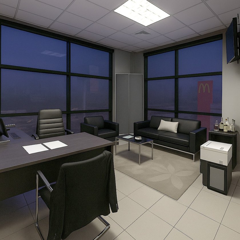 Office for Sale in Evolution Tower, Calle 50, Panama City

 - Beach Commercial for sale in Panama City,  on Beachhouse.com