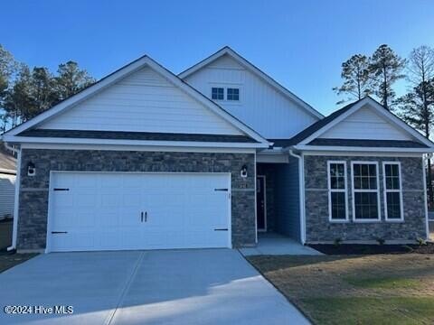 MOVE IN READY!!! Welcome to Bayberry Park in beautiful New Bern - Beach Home for sale in New Bern, North Carolina on Beachhouse.com