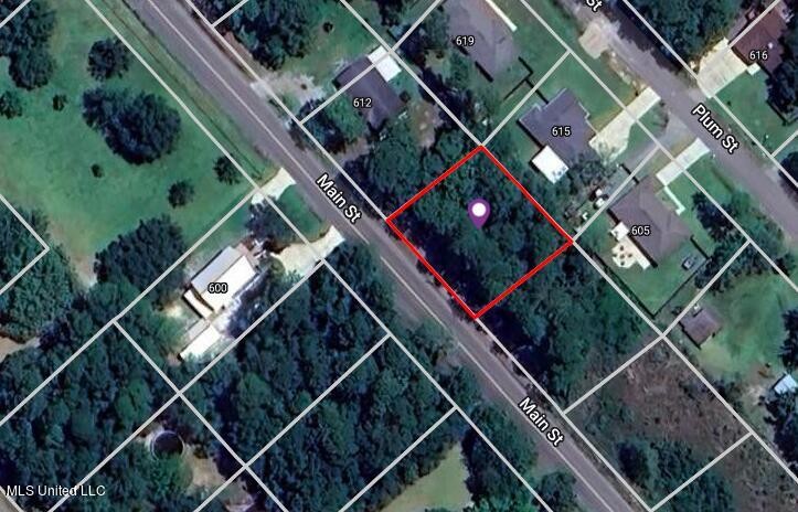 No flood zone! Build your dream home in Ocean Beach - Beach Lot for sale in Ocean Springs, Mississippi on Beachhouse.com