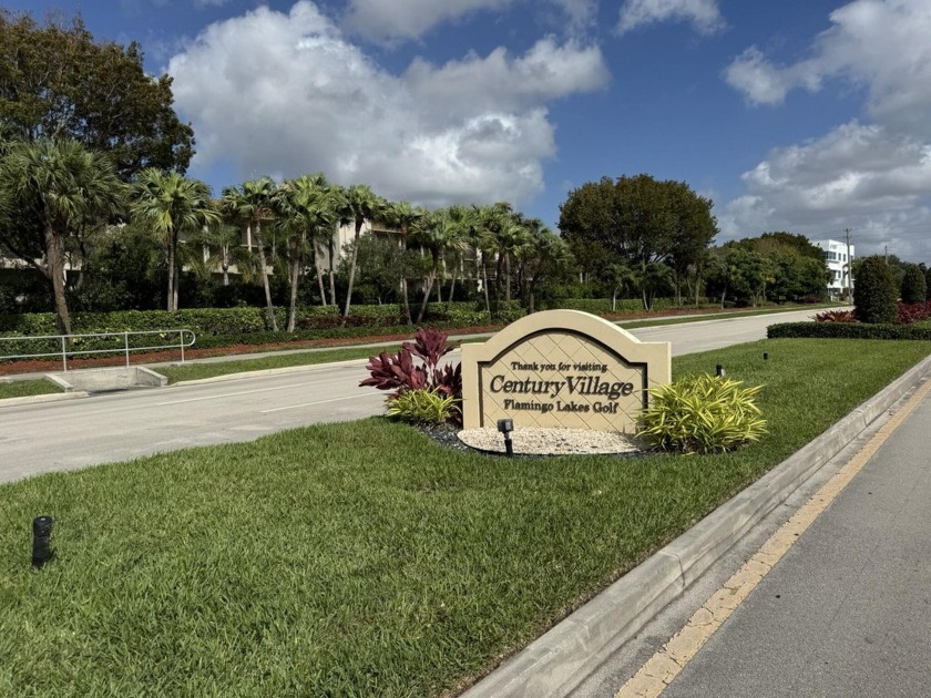 Step into this totally renovated 1-bedroom, 1-bathroom condo and - Beach Condo for sale in Pembroke Pines, Florida on Beachhouse.com