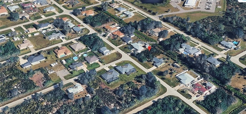 Under contract-accepting backup offers. Build your Florida dream - Beach Lot for sale in Englewood, Florida on Beachhouse.com