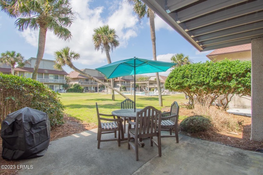 Beautiful turn-key villa. Move-in ready. Includes all contents - Beach Home for sale in Fripp Island, South Carolina on Beachhouse.com