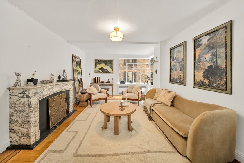 110 East 87th St 9D - Beach Apartment for sale in New York, New York on Beachhouse.com