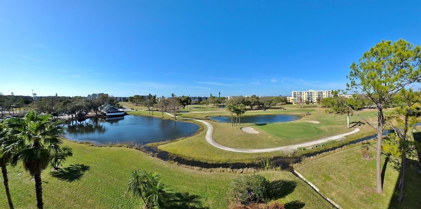 Welcome to a Golfer's Delight... This highly sought after 3 - Beach Condo for sale in Bradenton, Florida on Beachhouse.com