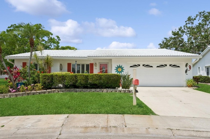 Welcome Home!  This spacious, beautifully updated Philodendron - Beach Condo for sale in Pinellas Park, Florida on Beachhouse.com