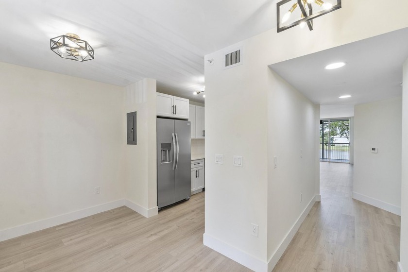 Fully Renovated Condo with Stunning Lake Views in Weldon Circle - Beach Condo for sale in Tamarac, Florida on Beachhouse.com