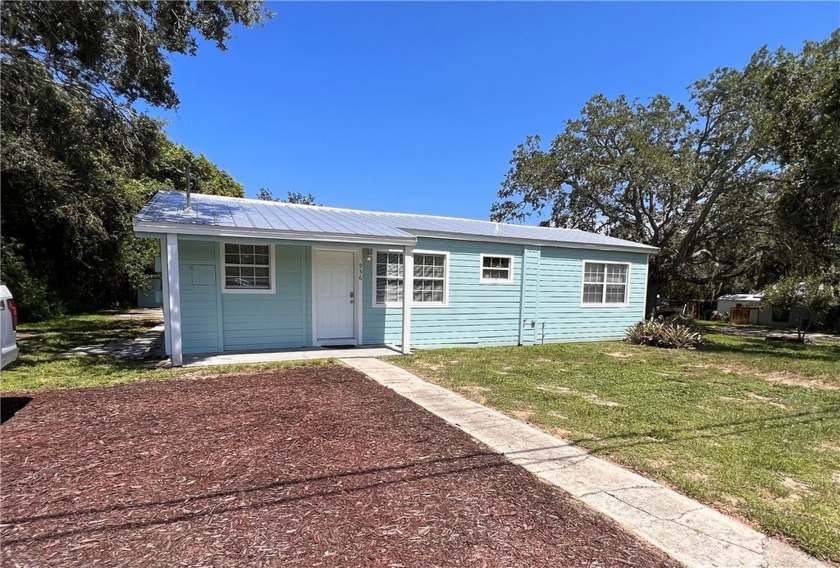 Do not disturb tenants. Multi-family zoned duplex on over 1/3 of - Beach Home for sale in Sebastian, Florida on Beachhouse.com