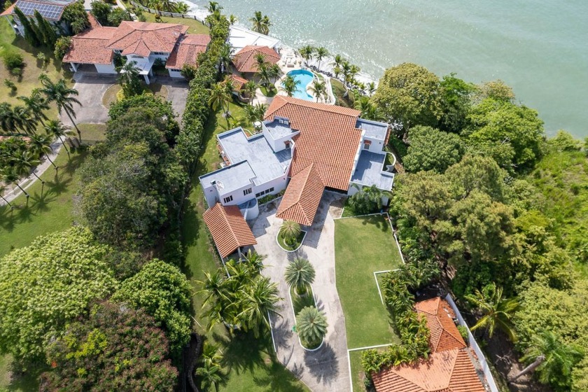 Million-Dollar Ocean View in Punta Barco | Beachfront Luxury - Beach Home for sale in San José,  on Beachhouse.com